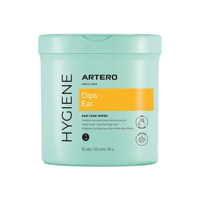 Artero doigtiers de nettoyage des oreilles Dips
