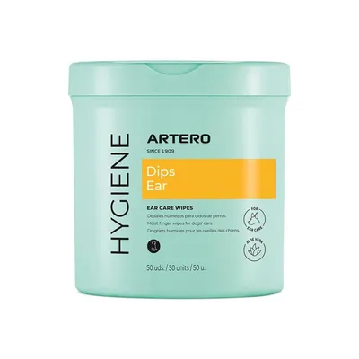 Artero doigtiers de nettoyage des oreilles Dips Artero doigtiers de nettoyage des oreilles Dips