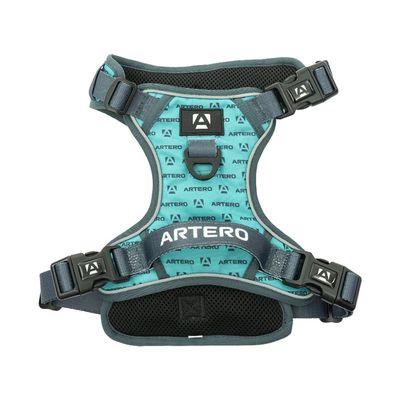 Artero Harnais pour chiens avec logo