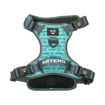 Artero Harnais pour chiens avec logo Artero Harnais pour chiens avec logo