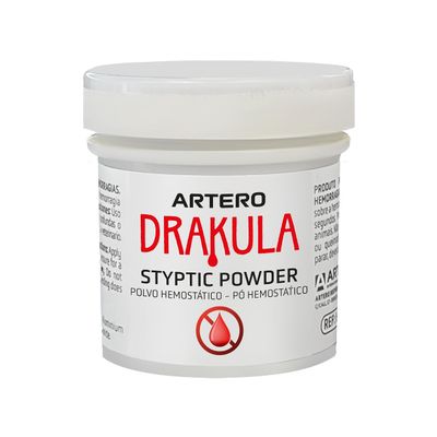 Artero Poudre hémostatique Drakula