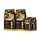 Poulet - 2 × 2 kg + 2 × 340 g