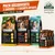 CHARM Pack Découverte 3 Saveurs Chien - Sans Céréales CHARM Pack Découverte 3 Saveurs Chien - Sans Céréales