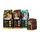 Poulet, Canard, Agneau - 3 × 2 kg + 3 × 340 g