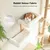 HausPets Estante Pared Gato 2 Plataformas, Percha Madera Hevea HausPets Estante Pared Gato 2 Plataformas, Percha Madera Hevea