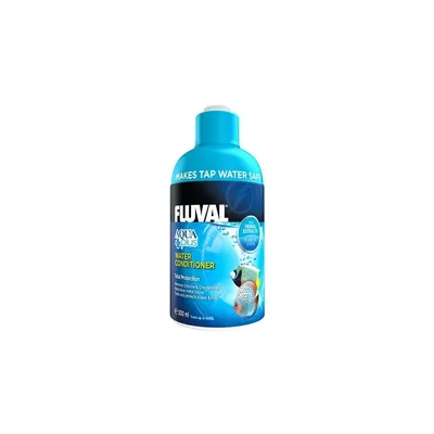 FLUVAL Acuariofilia Fluval Aquaplus Acondicionador de agua FLUVAL Acuariofilia Fluval Aquaplus Acondicionador de agua