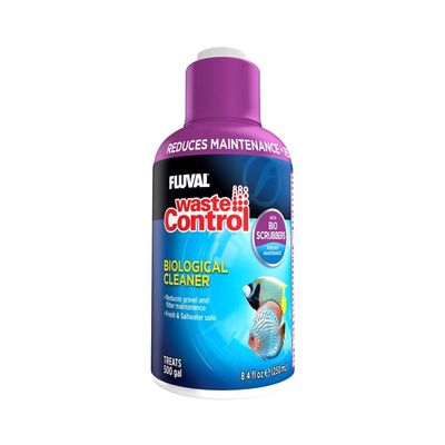 FLUVAL Acuariofilia Fluval Waste Control Limpiador Biológico
