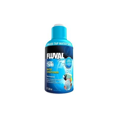 FLUVAL Acuariofilia Fluval Aquaplus Acondicionador de agua