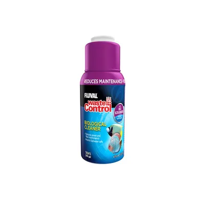 FLUVAL Acuariofilia Fluval Waste Control Limpiador Biológico FLUVAL Acuariofilia Fluval Waste Control Limpiador Biológico