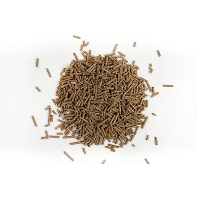 KLASEBO Schaffutter, Pellets für Schafe aller Rassen
