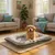 SunnyDogs Hundekissen XXL waschbar SunnyDogs Hundekissen XXL waschbar