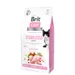 Brit Care Croquettes Grain-Free Sterilized Sensitive pour chat stérilisé
