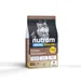 Nutram Total Grain Free T22 Croquettes au poulet et à la dinde pour chat