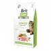 Brit Care Croquettes Grain-Free Senior Weight Control pour chat senior