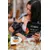 Savory Hundeleckerlis mit Lachs & Ringelblume Savory Hundeleckerlis mit Lachs & Ringelblume