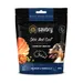 Savory Hundeleckerlis mit Lachs & Ringelblume