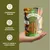 Irish Pure Veggie-Snack – Vegetarisches Leckerli mit Kelp-Alge Irish Pure Veggie-Snack – Vegetarisches Leckerli mit Kelp-Alge