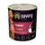 Savory Nassfutter für Hunde mit Pute