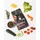 Frische Pute & Lamm (Kleine Rasse) · 2 × 1 kg