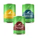 Starterset Nassfutter Adult - Weiderind, irisches Huhn & Atlanktik Lachs