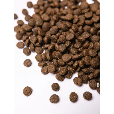 Savory Trockenfutter für kleine Hunde mit Lamm Savory Trockenfutter für kleine Hunde mit Lamm