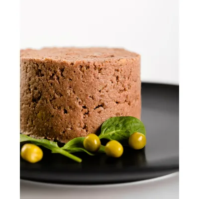 Savory Nassfutter für Hunde mit Ente