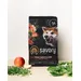 Savory Trockenfutter für große Hunde mit Pute & Lamm