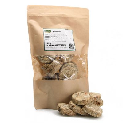 Masterfeed RinderMix-Taler (Trockenbarf)