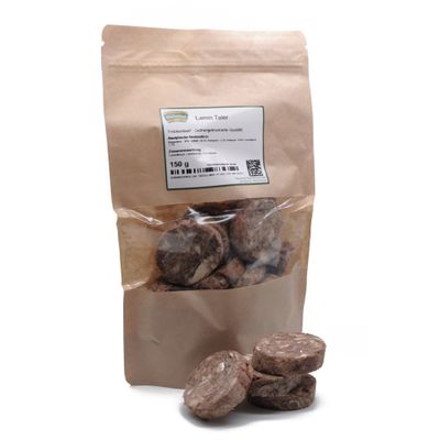 Masterfeed Palets LammMix (BARF séché)