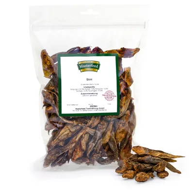 Masterfeed Éperlans Masterfeed Éperlans