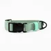 THE DOG IDEA BioThane® Halsband Sage
