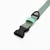 THE DOG IDEA BioThane® Halsband Sage THE DOG IDEA BioThane® Halsband Sage