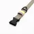THE DOG IDEA BioThane® Halsband Taupe THE DOG IDEA BioThane® Halsband Taupe