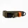 Größe S: Halsumfang 25–35 cm, Breite 19 mm | Akzentfarbe: Orange
