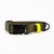 Größe L: Halsumfang 39–60 cm, Breite 38 mm | Akzentfarbe: Neongelb