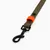 THE DOG IDEA BioThane® Hundeleine Khaki