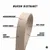 THE DOG IDEA BioThane® Hundeleine Taupe THE DOG IDEA BioThane® Hundeleine Taupe