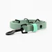 THE DOG IDEA BioThane® Hundeleine Sage