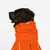 THE DOG IDEA Hunderegenmantel Duke Orange THE DOG IDEA Hunderegenmantel Duke Orange