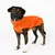THE DOG IDEA Hunderegenmantel Duke Orange THE DOG IDEA Hunderegenmantel Duke Orange