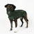 THE DOG IDEA Hunderegenmantel Duke Dunkelgrün THE DOG IDEA Hunderegenmantel Duke Dunkelgrün