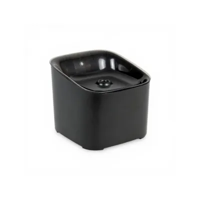 Mon Ami Luki - Fontaine à eau avec capteur de présence - Chien et Chat Mon Ami Luki - Fontaine à eau avec capteur de présence - Chien et Chat