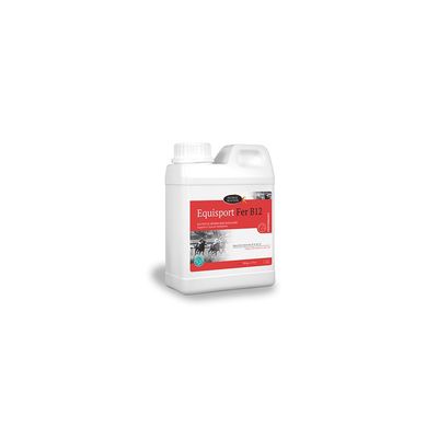 HORSE MASTER - EQUISPORT FER B12