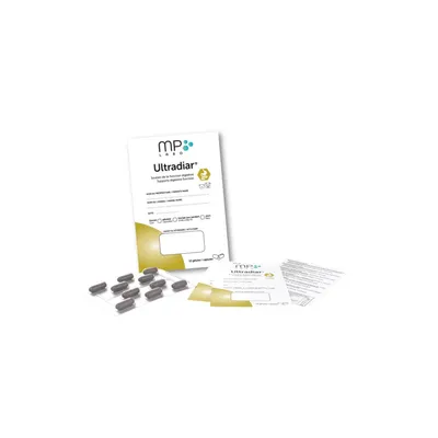 MP LABO   Ultradiar   Chien et Chat - 2*10 Gélules