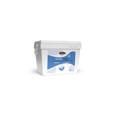 HORSE MASTER - Hydro Stop Pommier Nutrition - Asséchant Litière Cheval
