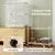 PawHut - Cage oiseaux portable 4 mangeoires PawHut - Cage oiseaux portable 4 mangeoires