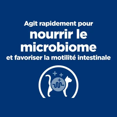 Hill's Pâtée pour chat Adult Prescription Diet Biome