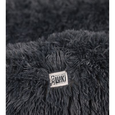 Mon Ami Luki - Panier rond NIRVANA - Chien & Chat