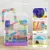 PawHut - Cage hamster rongeur 4 étages nombreux accessoires PawHut - Cage hamster rongeur 4 étages nombreux accessoires
