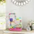 PawHut - Cage hamster rongeur 4 étages nombreux accessoires PawHut - Cage hamster rongeur 4 étages nombreux accessoires